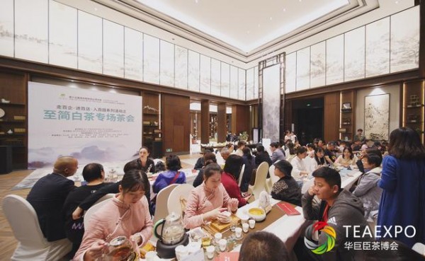 人气爆满！“走百企·进百店·入百园”圆满落幕
