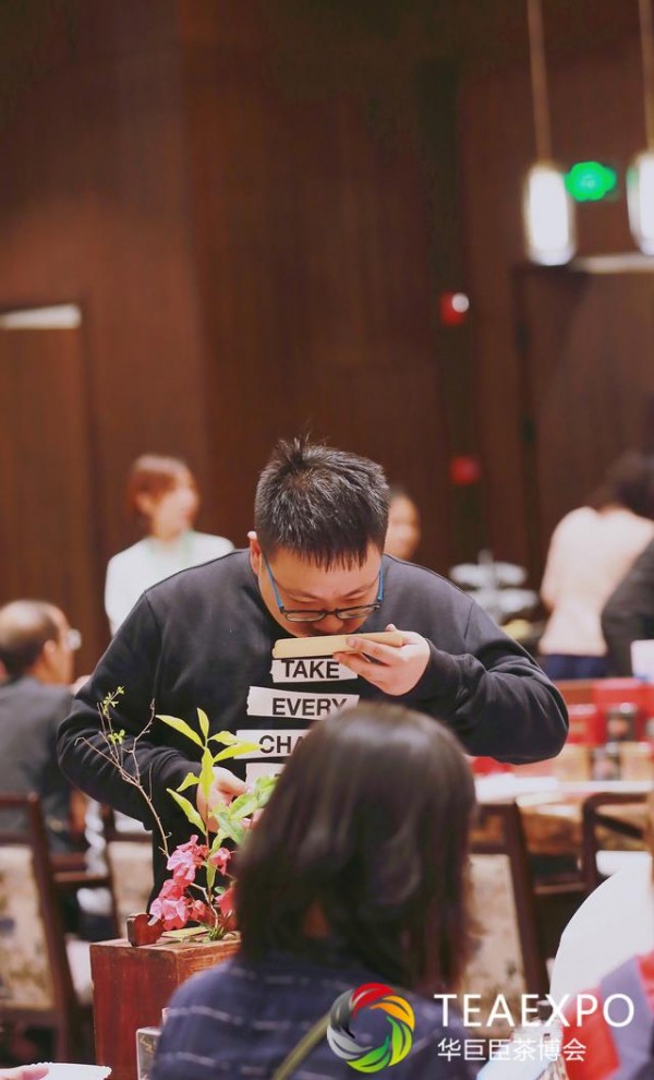 人气爆满！“走百企·进百店·入百园”圆满落幕