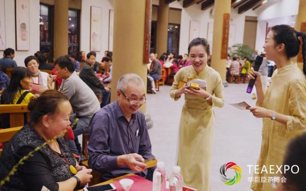 人气爆满！“走百企·进百店·入百园”圆满落幕