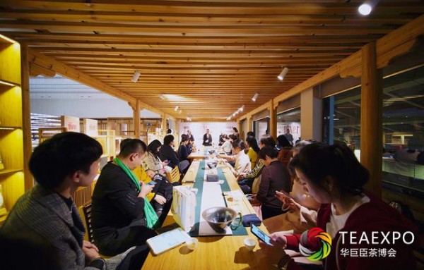 人气爆满！“走百企·进百店·入百园”圆满落幕