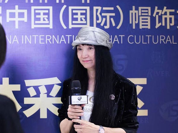 2019中國國際帽飾文化節帽業閉門峰會在廣州順利召開 2019中國國際帽飾文化節帽業閉門峰會在廣州順利召開