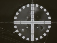 神舟十一号飞船与天宫二号自动交会对接成功