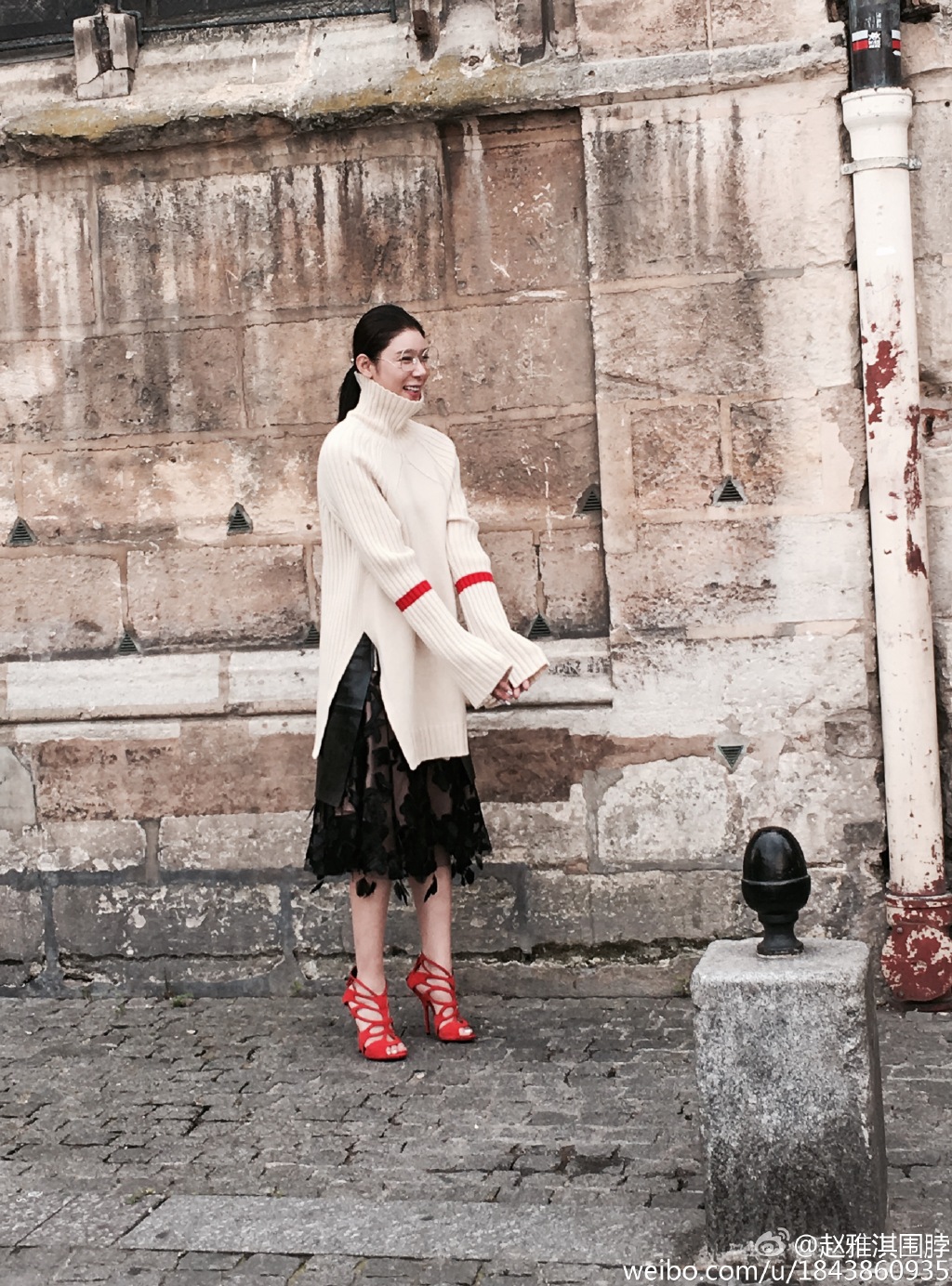 林丹承认出轨选美小姐 赵雅淇私房照是这样子的