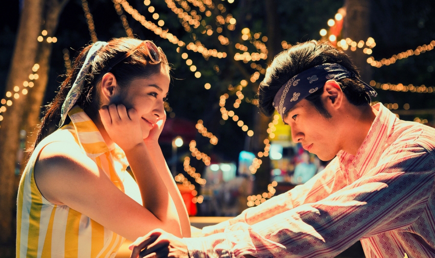 第一美女李長樂眼太大 網友:不像古代女