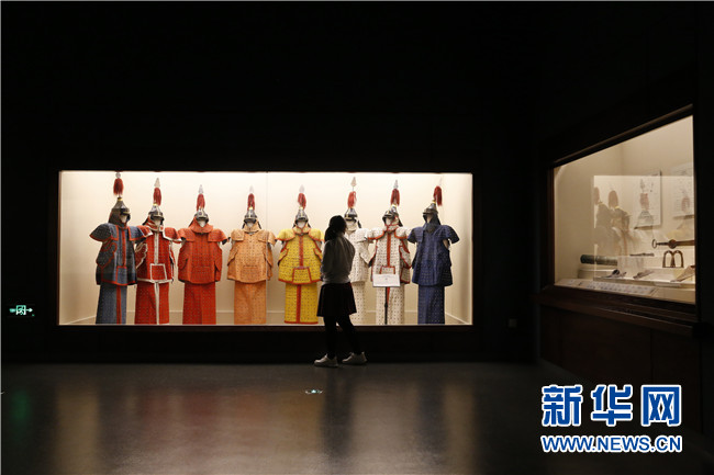 遼寧省博物館館長馬寶傑：讓更多人愛上博物館