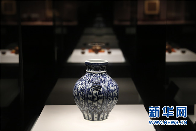 遼寧省博物館館長馬寶傑：讓更多人愛上博物館