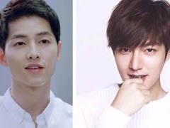 韩国男演员颜值变迁史，看完你会发现......