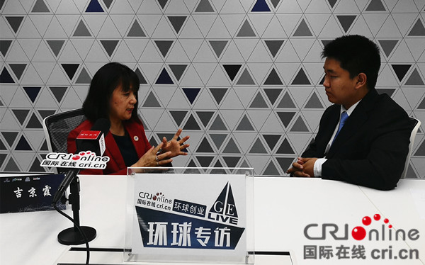 图片默认标题 图片默认标题_fororder_文后组图3:澳大利亚澳亚高管中心吉京霞女士接受记者采访_副本