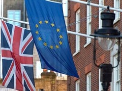 英國內閣分歧嚴重將拖累英國脫歐進程