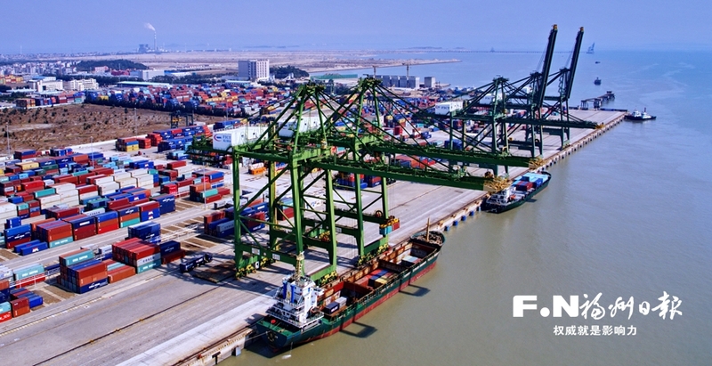 【专题 评论分析】从海上福州到海丝战略支点城市——海丝博览会开馆之际