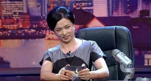 金星又爆猛料!小鲜肉爱删戏用替身