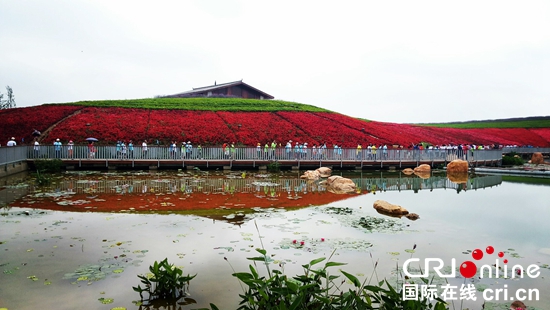 貴陽舉行2018年中國旅遊日分會場推介會