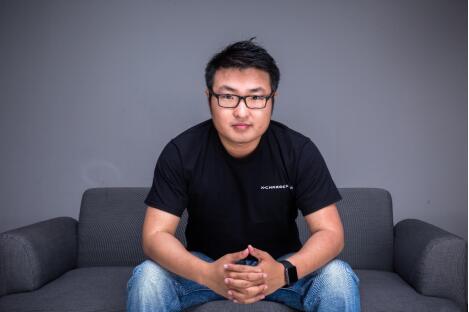 智能充电桩+互联网服务，智充科技如何打破充电盈利困境