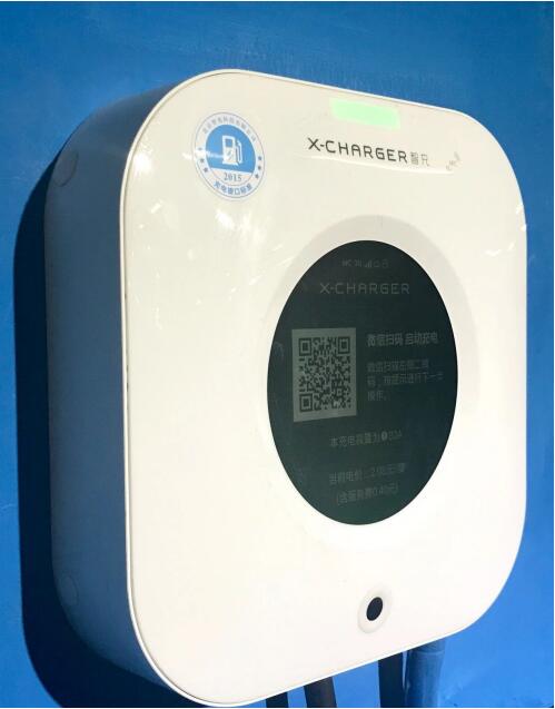 智能充电桩+互联网服务，智充科技如何打破充电盈利困境