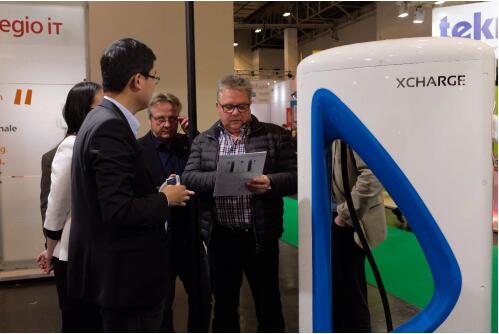 智能充电桩+互联网服务，智充科技如何打破充电盈利困境