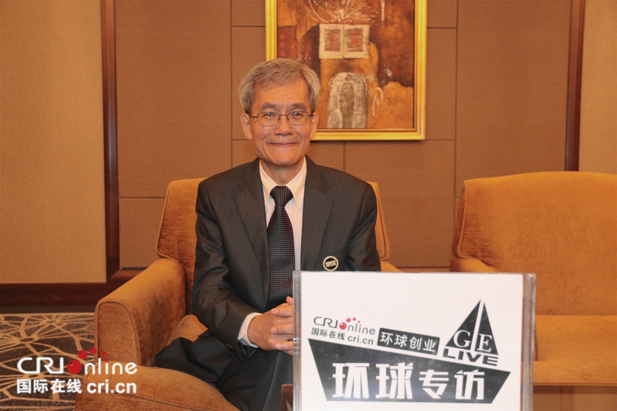 【专访稿 王涛】陆锦标：基础科学研究是人类文化发展的动力