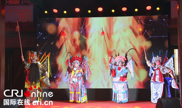 近2万平米众创空间免费使用 2018北京文化创意大赛正式启动