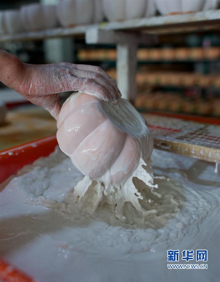 福建：瓷都德化的传承与创新