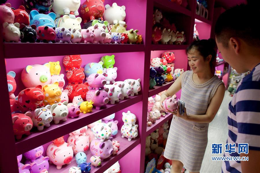 福建：瓷都德化的传承与创新