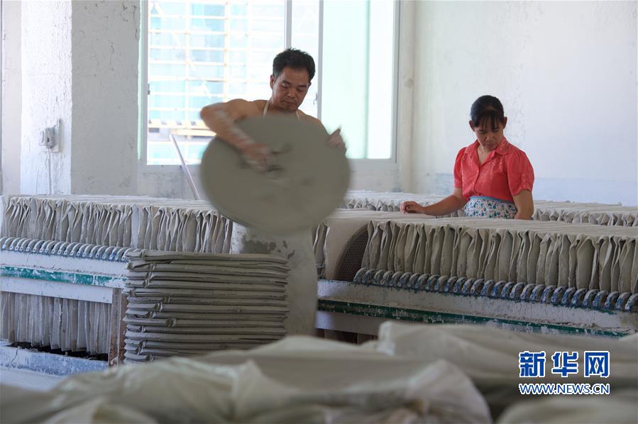 福建：瓷都德化的传承与创新