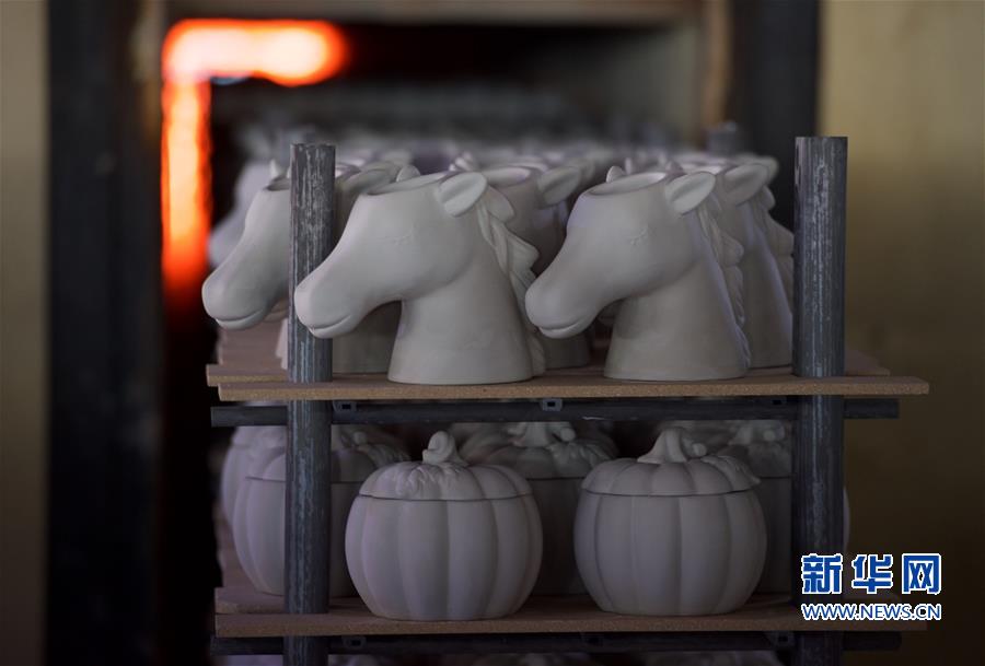 福建：瓷都德化的传承与创新