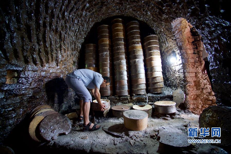 福建：瓷都德化的传承与创新