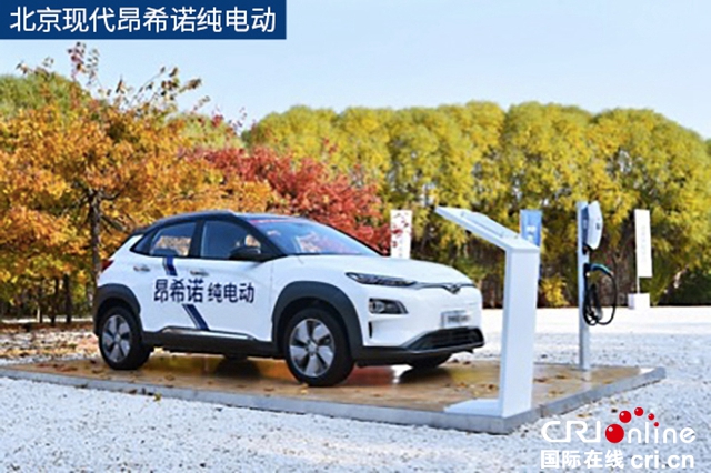 汽车频道【供稿】昂希诺纯电动对比VE-1 谁更值得入手