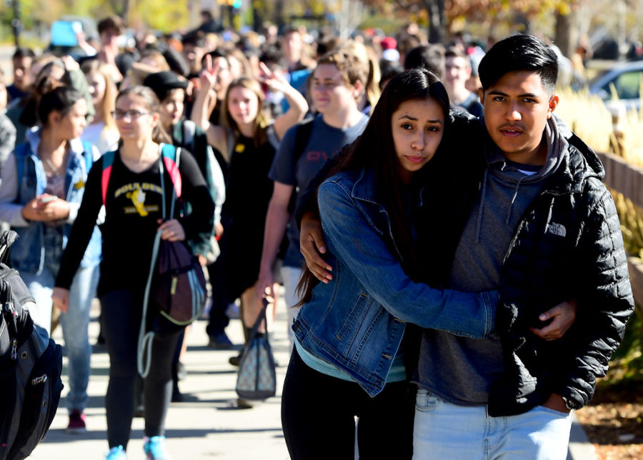 美国工作签证或将收紧 特朗普会是留学生的噩梦吗？