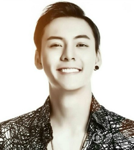 陈伟霆生日快乐 你看起来哪里像个31岁的人_娱乐_腾讯网