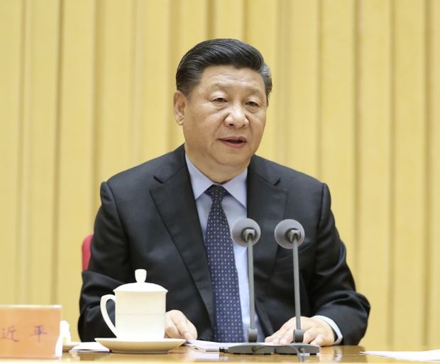 新华社记者 王晔 摄