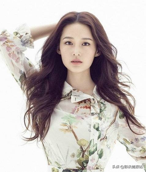 图片默认标题_fororder_娱乐圈最干净的8位女明星4