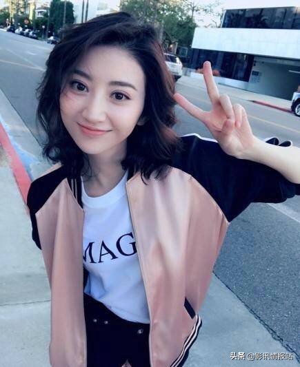 图片默认标题_fororder_娱乐圈最干净的8位女明星3
