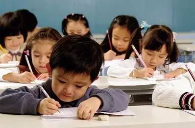 孩子上兴趣班的最佳年龄汇总，每个爸妈都应该看看！