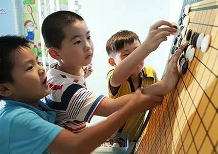 孩子上兴趣班的最佳年龄汇总，每个爸妈都应该看看！