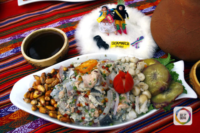 舌尖上的秘鲁 舌尖上的秘鲁