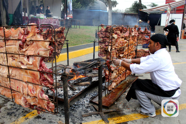 舌尖上的秘鲁 舌尖上的秘鲁