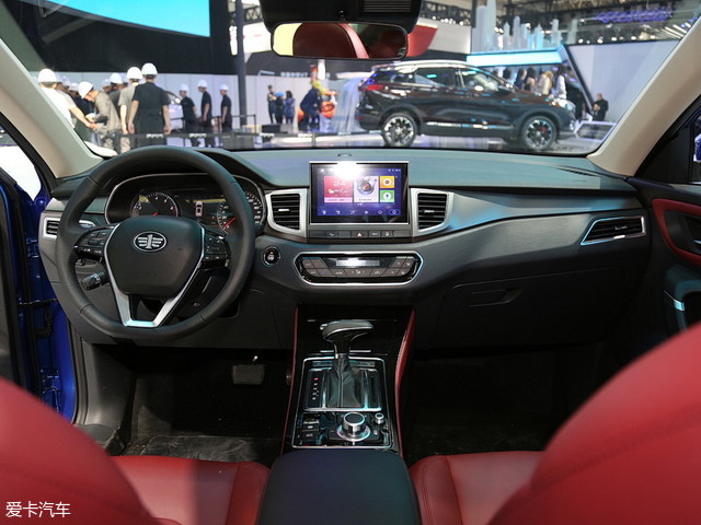 图片默认标题_fororder_骏派4