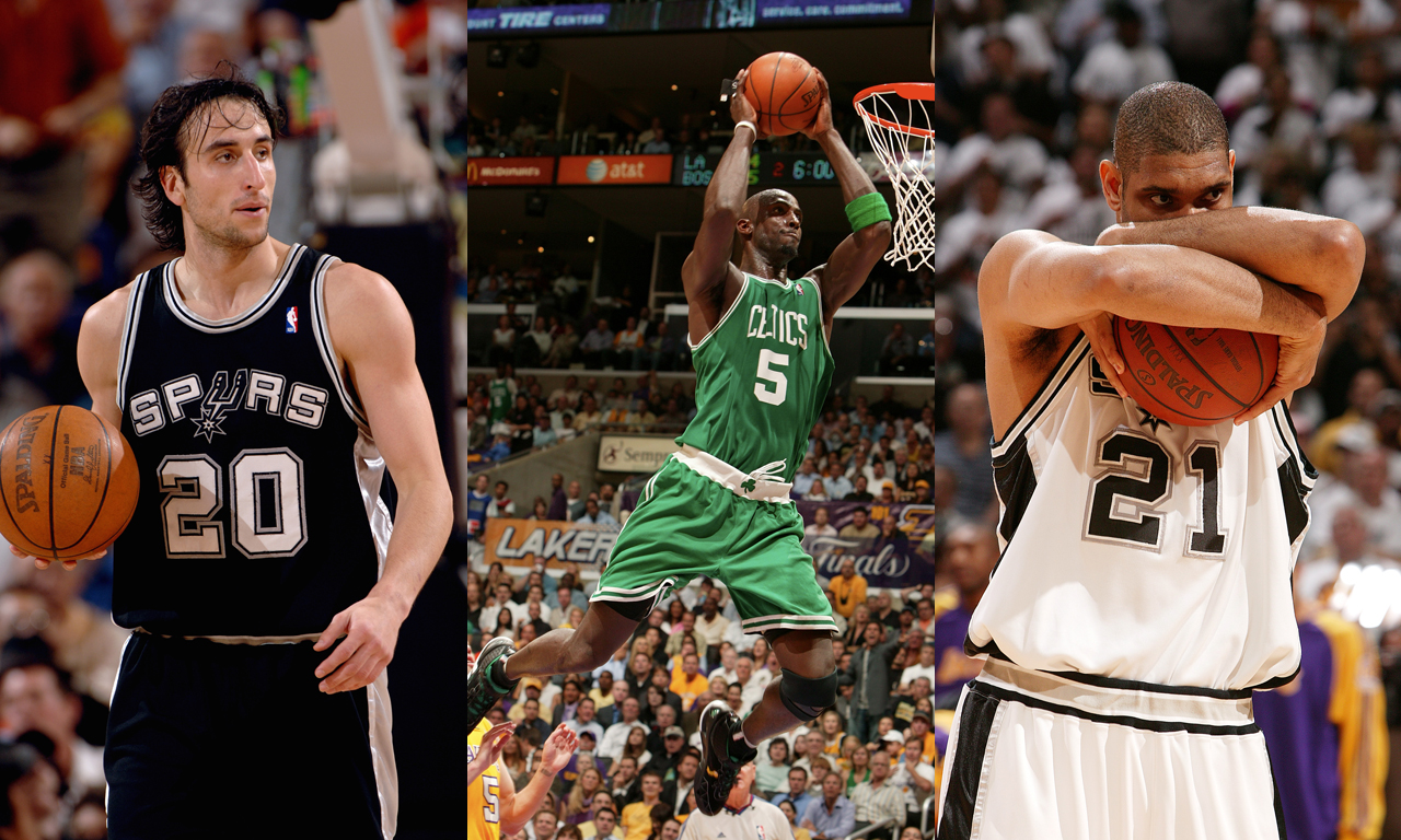 邓肯妖刀成债主!盘点那些年NBA欠下的债 邓肯妖刀成债主!盘点那些年NBA欠下的债