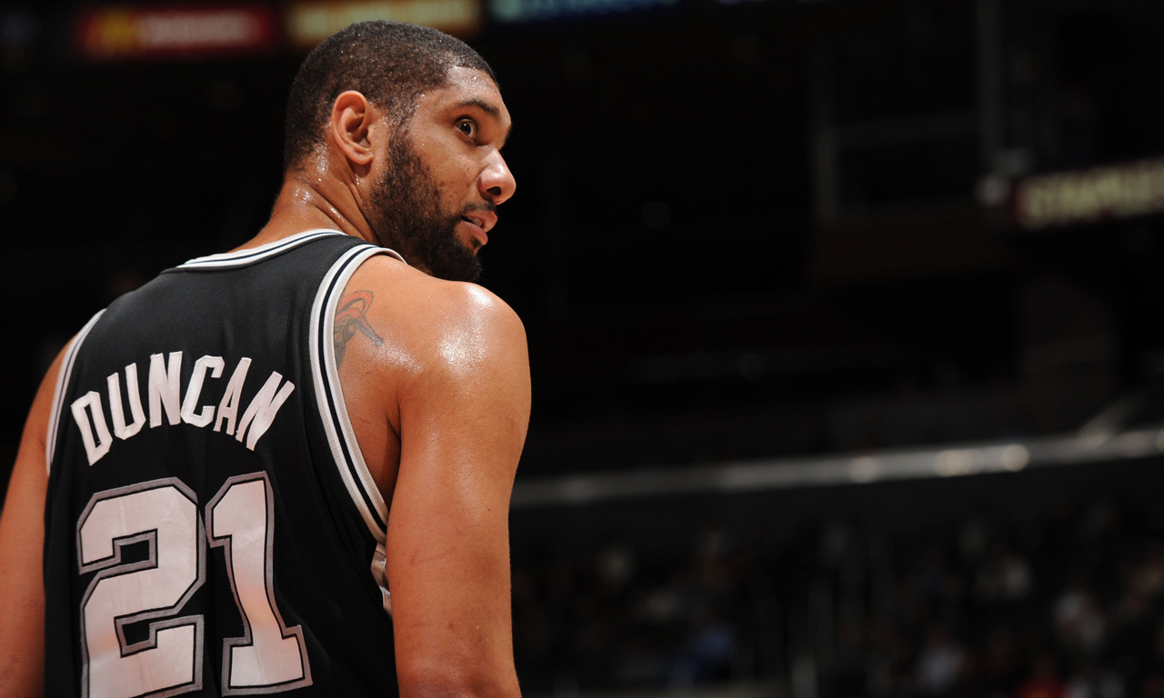 邓肯妖刀成债主!盘点那些年NBA欠下的债 邓肯妖刀成债主!盘点那些年NBA欠下的债