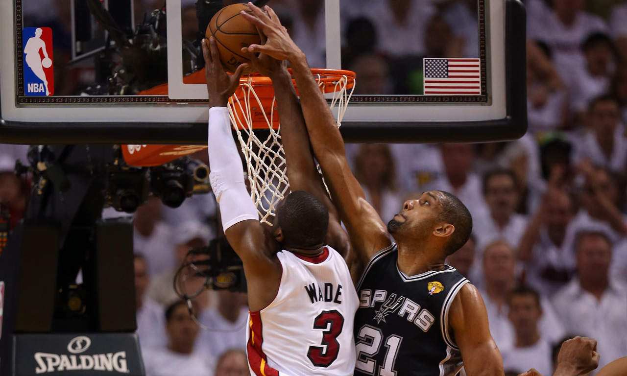 邓肯妖刀成债主!盘点那些年NBA欠下的债 邓肯妖刀成债主!盘点那些年NBA欠下的债