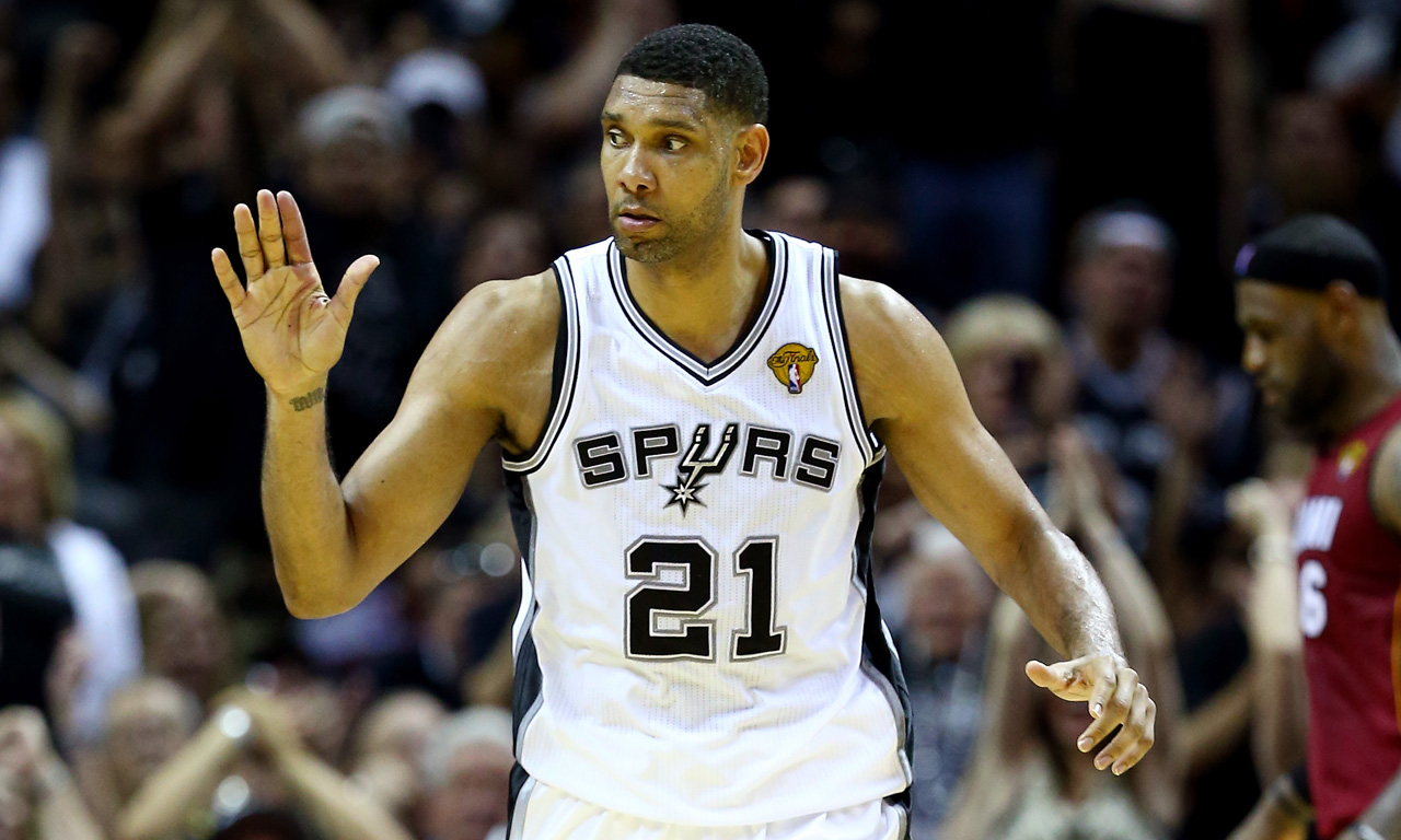 邓肯妖刀成债主!盘点那些年NBA欠下的债 邓肯妖刀成债主!盘点那些年NBA欠下的债