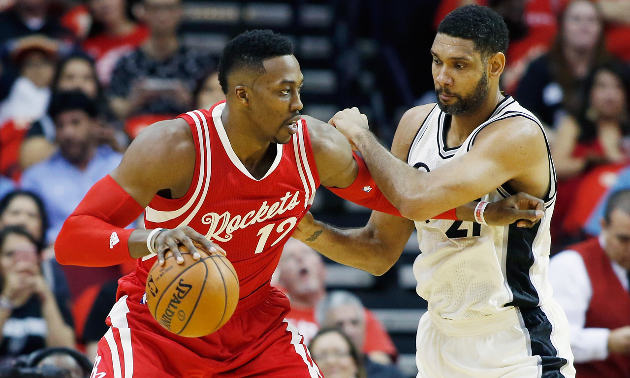 邓肯妖刀成债主!盘点那些年NBA欠下的债 邓肯妖刀成债主!盘点那些年NBA欠下的债