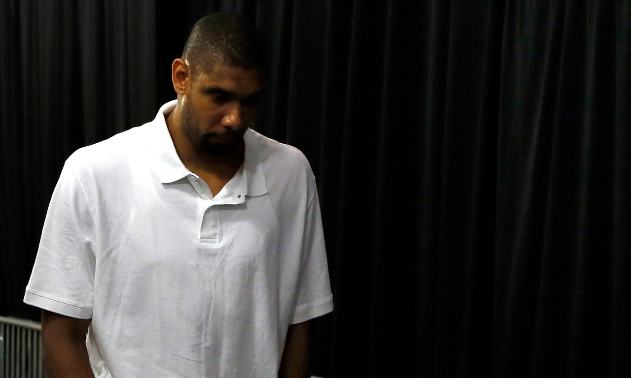 邓肯妖刀成债主!盘点那些年NBA欠下的债 邓肯妖刀成债主!盘点那些年NBA欠下的债