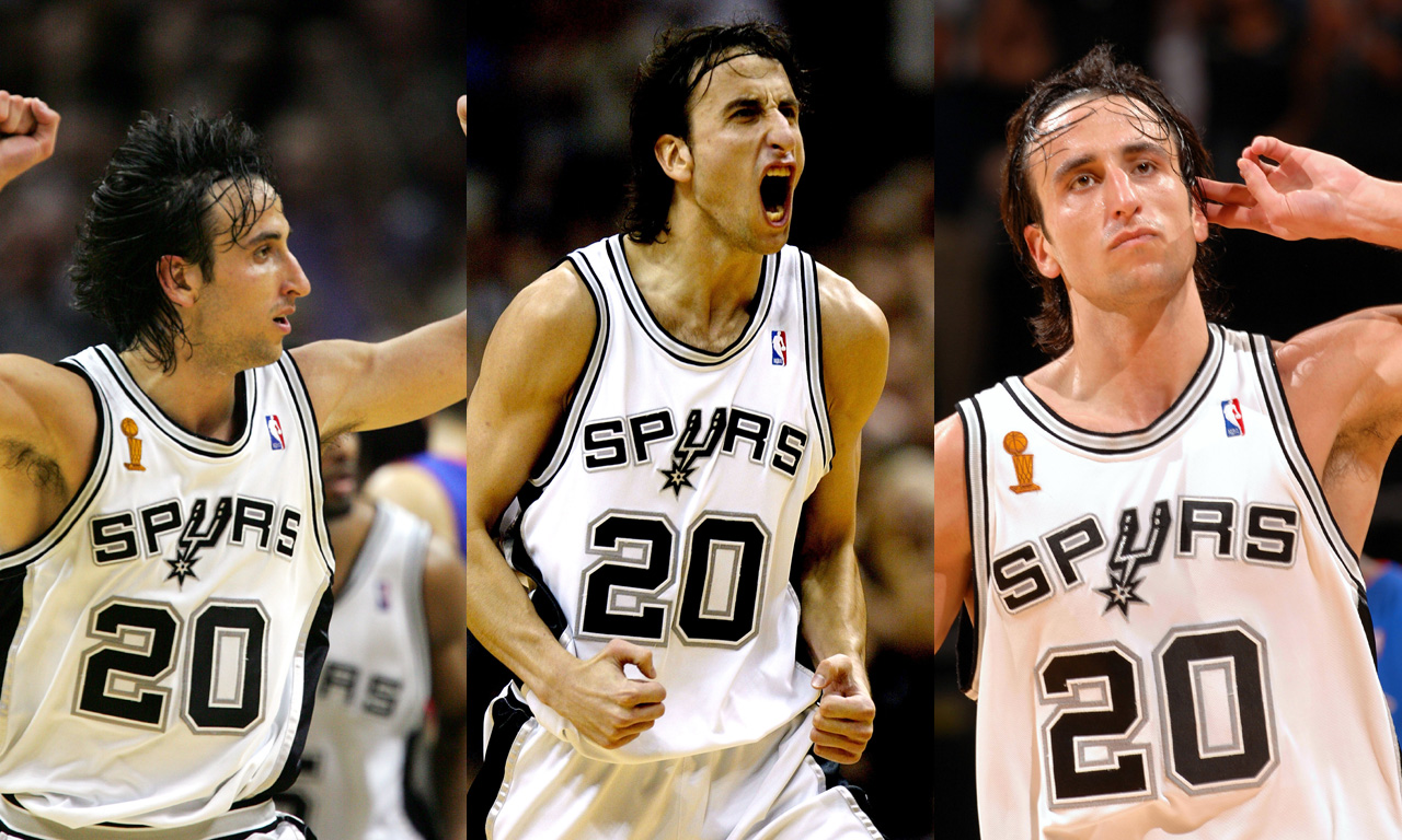 邓肯妖刀成债主!盘点那些年NBA欠下的债 邓肯妖刀成债主!盘点那些年NBA欠下的债