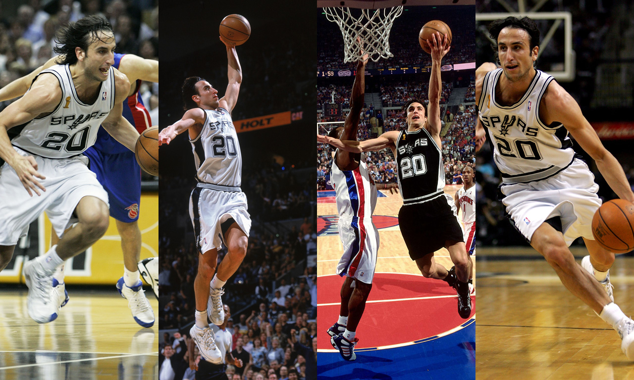 邓肯妖刀成债主!盘点那些年NBA欠下的债 邓肯妖刀成债主!盘点那些年NBA欠下的债