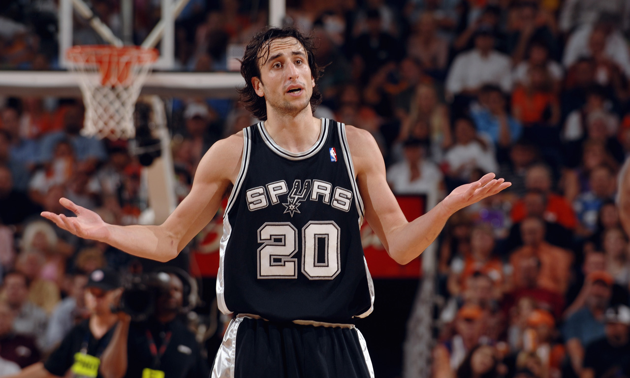 邓肯妖刀成债主!盘点那些年NBA欠下的债 邓肯妖刀成债主!盘点那些年NBA欠下的债