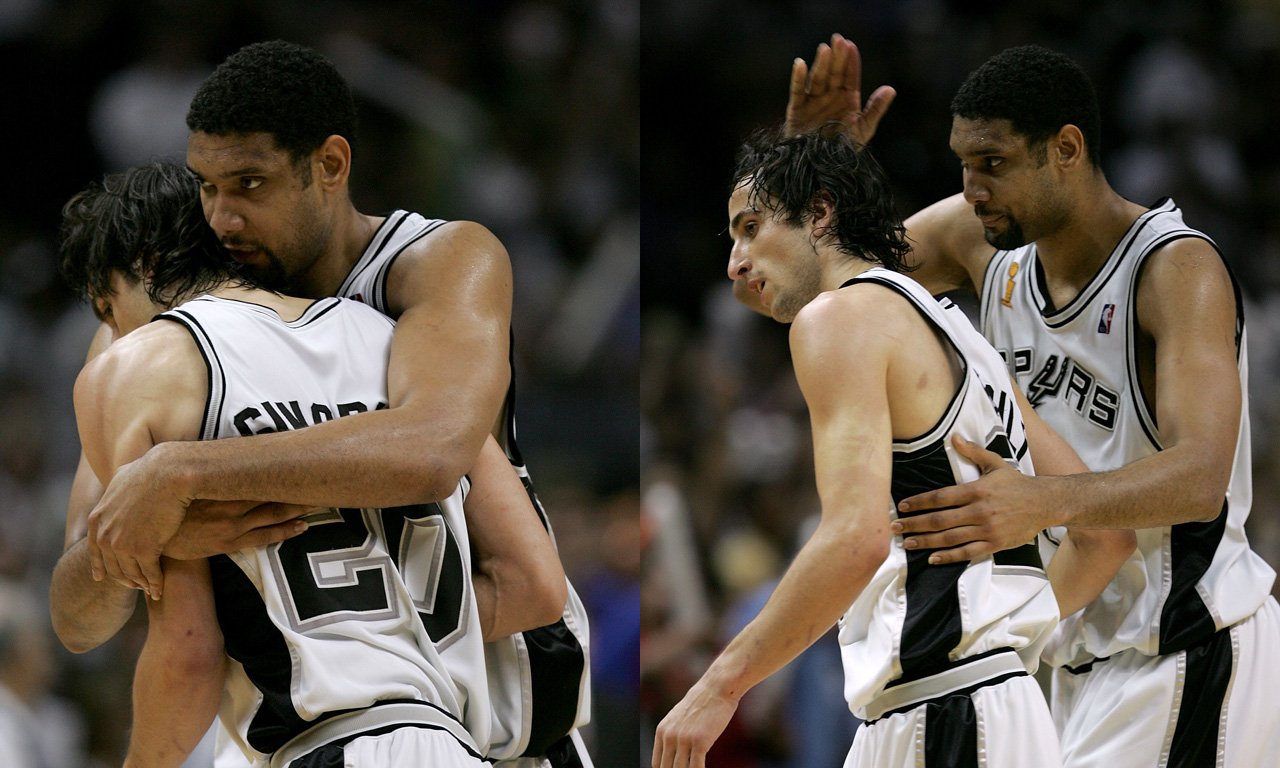 邓肯妖刀成债主!盘点那些年NBA欠下的债 邓肯妖刀成债主!盘点那些年NBA欠下的债