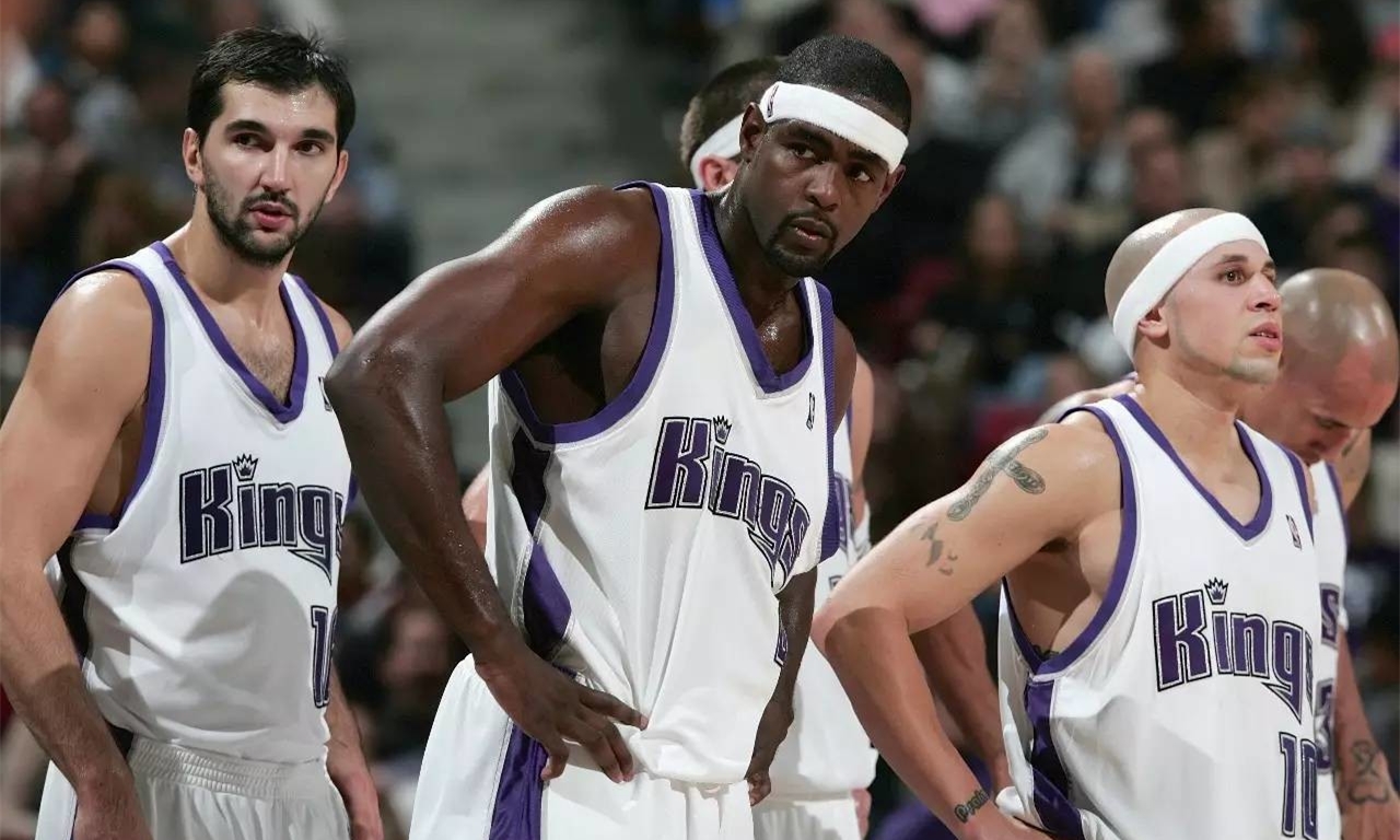 邓肯妖刀成债主!盘点那些年NBA欠下的债 邓肯妖刀成债主!盘点那些年NBA欠下的债