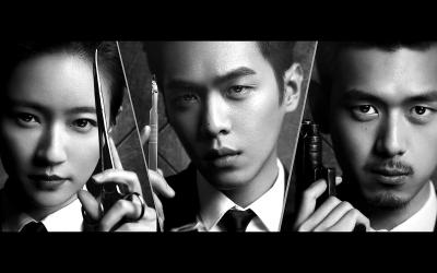 "法医秦明"导演:满屏重口味不是故意制造的噱头