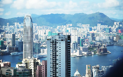 团结香港基金发布经济报告指出 香港未来发展离不开内地